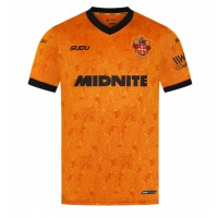 Fotbalové Dres Wolves Rodrigo Gomes #21 Domácí 2026-27 Krátký Rukáv